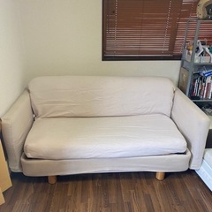 Campeggi ソファベッド　イタリア製