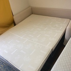 Campeggi ソファベッド　イタリア製