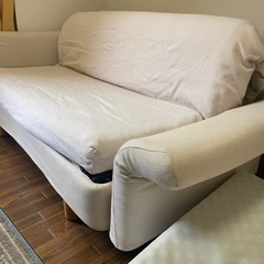 Campeggi ソファベッド　イタリア製