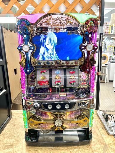 大人 可愛い 服  十字架3 スロット実機 ホビー・楽器・アート