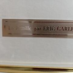 エリックカール版画