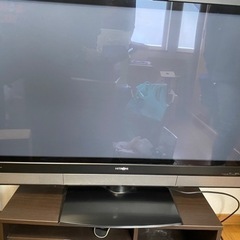 HITACHI プラズマTV 42インチ