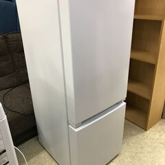 YAMADA ノンフロン冷凍冷蔵庫 YRZ-F15G1 2020...