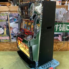 うみねこのなく頃に メダル不要機 2014年導入 動作確認済 スロット実機【