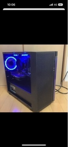 ゲーミングPC セット 【整備済み品】ゲーミングPC 5点セット GTX1650