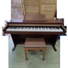 定価165,900円 電子ピアノ デノン EP-135 2004...