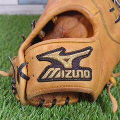 ミズノプロ 2IN48100 ファーストミット 軟式用グローブ 野球 一塁手