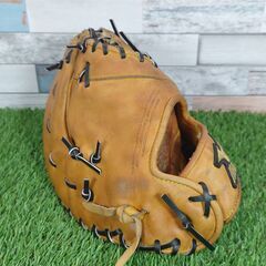 ミズノプロ 2IN48100 ファーストミット 軟式用グローブ 野球 一塁手