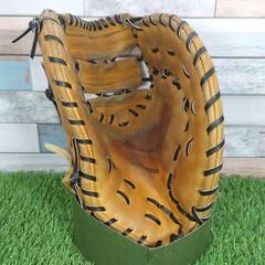 ミズノプロ 2IN48100 ファーストミット 軟式用グローブ 野球 一塁手