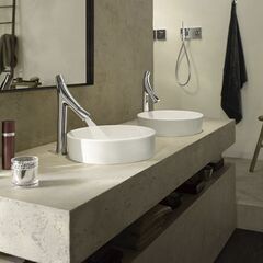 【定価90%OFF】フィリップ スタルク desgn 高級水栓（手動）