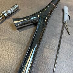 【定価90%OFF】フィリップ スタルク desgn 高級水栓（手動）