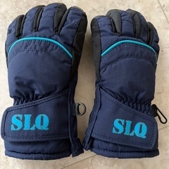 スキー用手袋