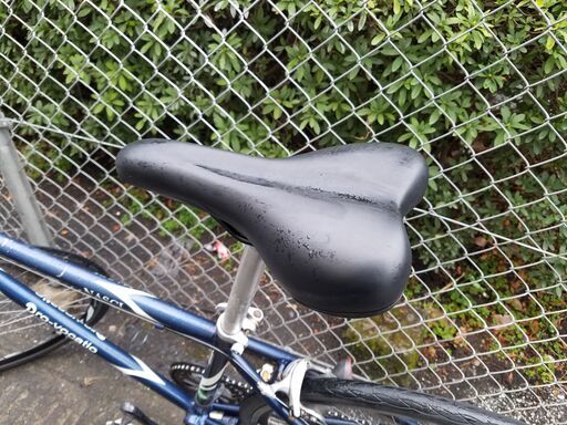 リサイクルショップどりーむ鹿大前店 No673 クロスバイク カッコいい