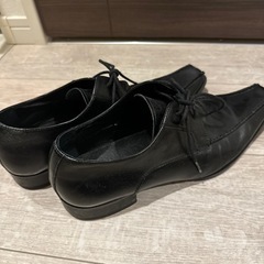 紳士靴　スーツ　靴