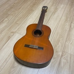 O Yamaha G-120D 美品　ギター