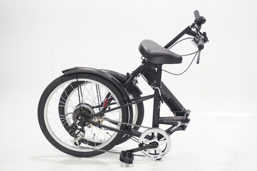 MY PALLAS 「マイパラス」 APHRODITE 2020年モデル 折り畳み自転車
