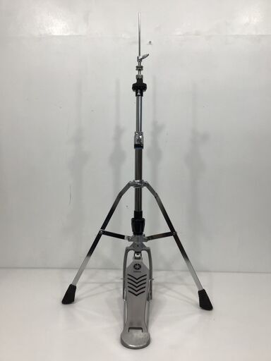 YAMAHA ヤマハ ハイハットスタンド HS740 ペダル 中古