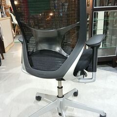 okamura｜Baron｜オカムラ｜CP83DS-FDF1｜ランバーサポート｜バロンチェア