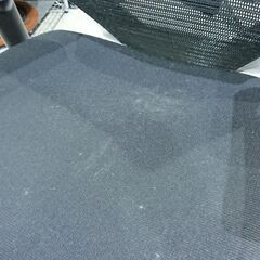 okamura｜Baron｜オカムラ｜CP83DS-FDF1｜ランバーサポート｜バロンチェア