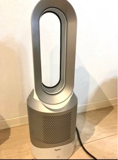 【美品】Dyson Pure Hot + Cool Link HP03 空気清浄機