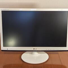 【TV機能あり】23インチ フルHD パソコンディスプレイ 