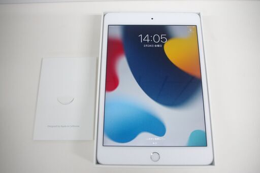 SIMロック解除済】iPad mini 4 MK732J/A (A1550) 64GB | stainu