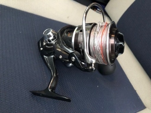 16キャタリナ5000 H 中古 箱付属品全てあり 【公式通販】