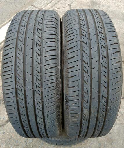 205/60R16 ノーマルタイヤ VOXY ノアなど