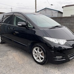 キレイ‼️‼️サンルーフ‼️車検2年付‼️‼️45万円‼️エステ...