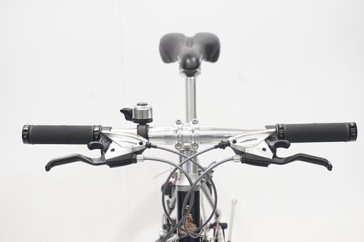 RALEIGH 「ラレー」 RHL 2018年モデル クロスバイク