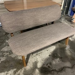 2/24終 ニトリ ダイニングセット ダイニングテーブル リラックス