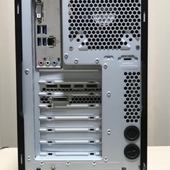 ゲーミングPC/Windows10/GTX1060 6G/SSD512GB/HDD2TB
