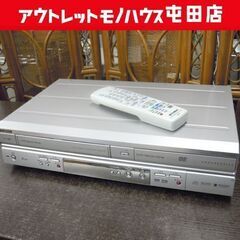 再生OK MITSUBISHI ビデオ/DVDビデオレコーダー ...
