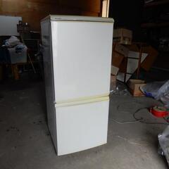 小型冷蔵庫 シャープ2006年製