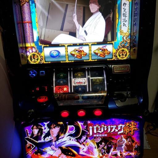 バジリスク絆、ミリオンGOD凱旋
