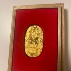 田中貴金属 ディズニーコラボ 純金 24K