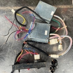 ガソリンエンジン！三菱！ミツビシ！GM182L！セル付き！最大6馬力！