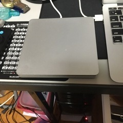 値下げしました。Mac  DVD