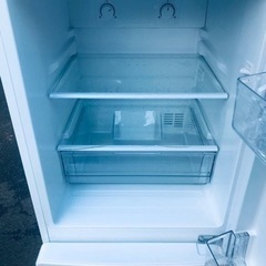 ✨2016年製✨ 179番 Haier✨冷凍冷蔵庫✨JR-NF148A‼️