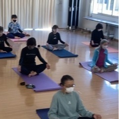 ヨガの瞑想と呼吸法で免疫力を高めましょう！ヨガスタジオ沖縄市