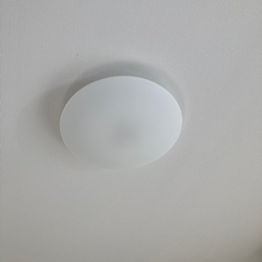 【美品】アイリスオーヤマ ECOHiLUX LEDシーリングライト