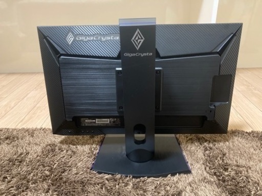 ゲーミングモニター IODATA 13000