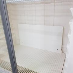 (お話中)ホシザキ 小形冷蔵 ショーケース SSB-70CT1 210L  業務用冷蔵庫