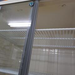 (お話中)ホシザキ 小形冷蔵 ショーケース SSB-70CT1 210L  業務用冷蔵庫