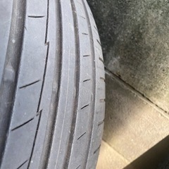 1.5i-s limited 純正ホイール 4本 