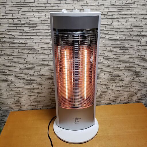 週末限定 アラジン 遠赤グラファイトヒーター AEH-G120N