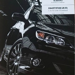 1.5i-s limited 純正ホイール 4本 