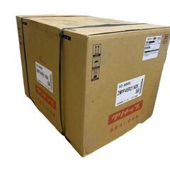 JY 未開封 クリナップ プルオープン食器洗い乾燥機 約5人分 ビルトイン