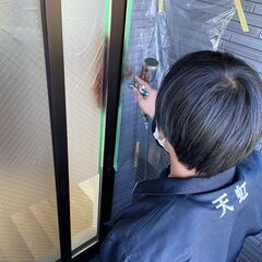 今なら入社で１万円支給！【浦安周辺】女性職人多数！DIY/色塗り...