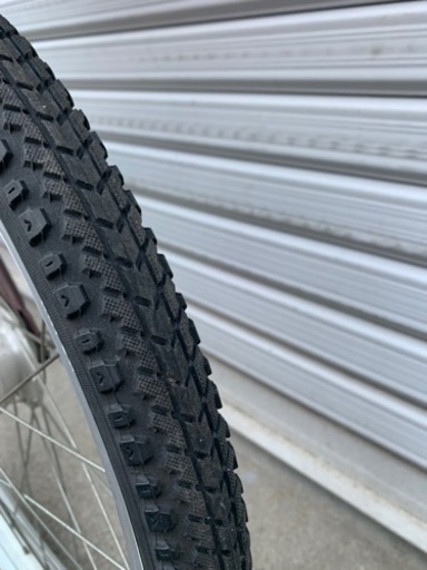 ☆前後タイヤ新古品☆ 20/24インチ 高品質 内装3段LEDオート 